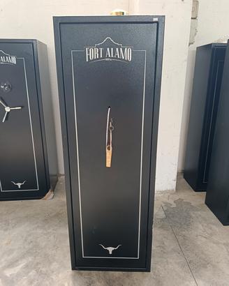 cassaforte porta fucili