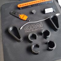 Accessori usati Citroen AMI - N3d - Alkar