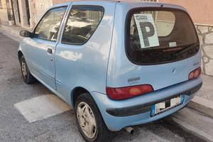seicento 