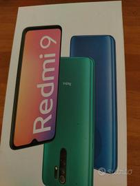 Xiaomi Redmi 9