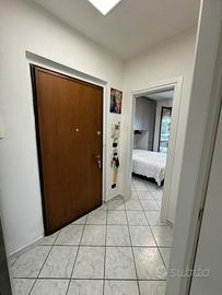 Appartamento con terrazzo