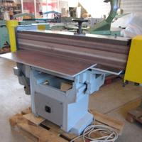 levigatrice verticale oscillante .