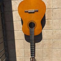 Chitarra  Yamaha c40