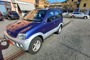 Daihatsu Terios 1.3i 16V cat 4WD SX