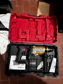 Parkside Performance demolitore pkhap 2034 li