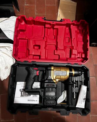 Parkside Performance demolitore pkhap 2034 li