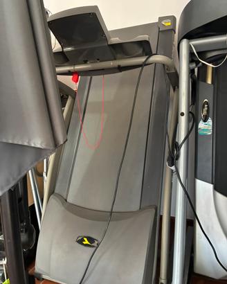 Tapis Roulant Diadora
