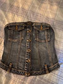 Corsetto Guess