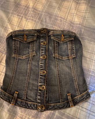 Corsetto Guess