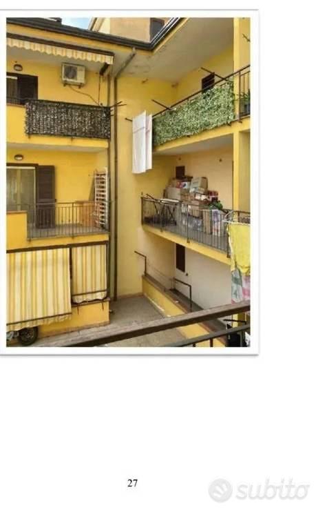 Appartamento – Casaluce, Lemitone - Vista 3