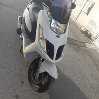 scooter kymco dink 200