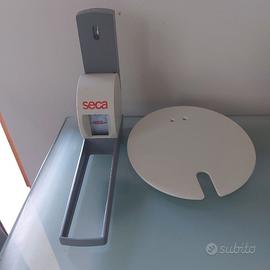 Altimetro SECA da parete