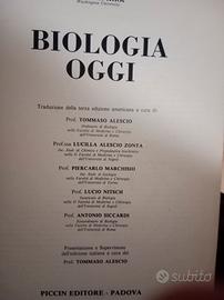 Biologia 