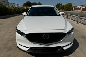 Mazda CX5 2.2 150 Cv 2WD Exceed