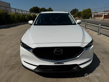 Mazda CX5 2.2 150 Cv 2WD Exceed