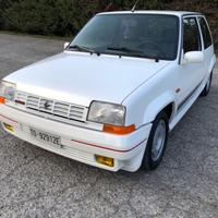 Renault Super 5 GT TURBO