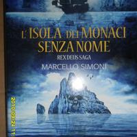 L'isola dei monaci senza nome