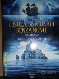 L'isola dei monaci senza nome