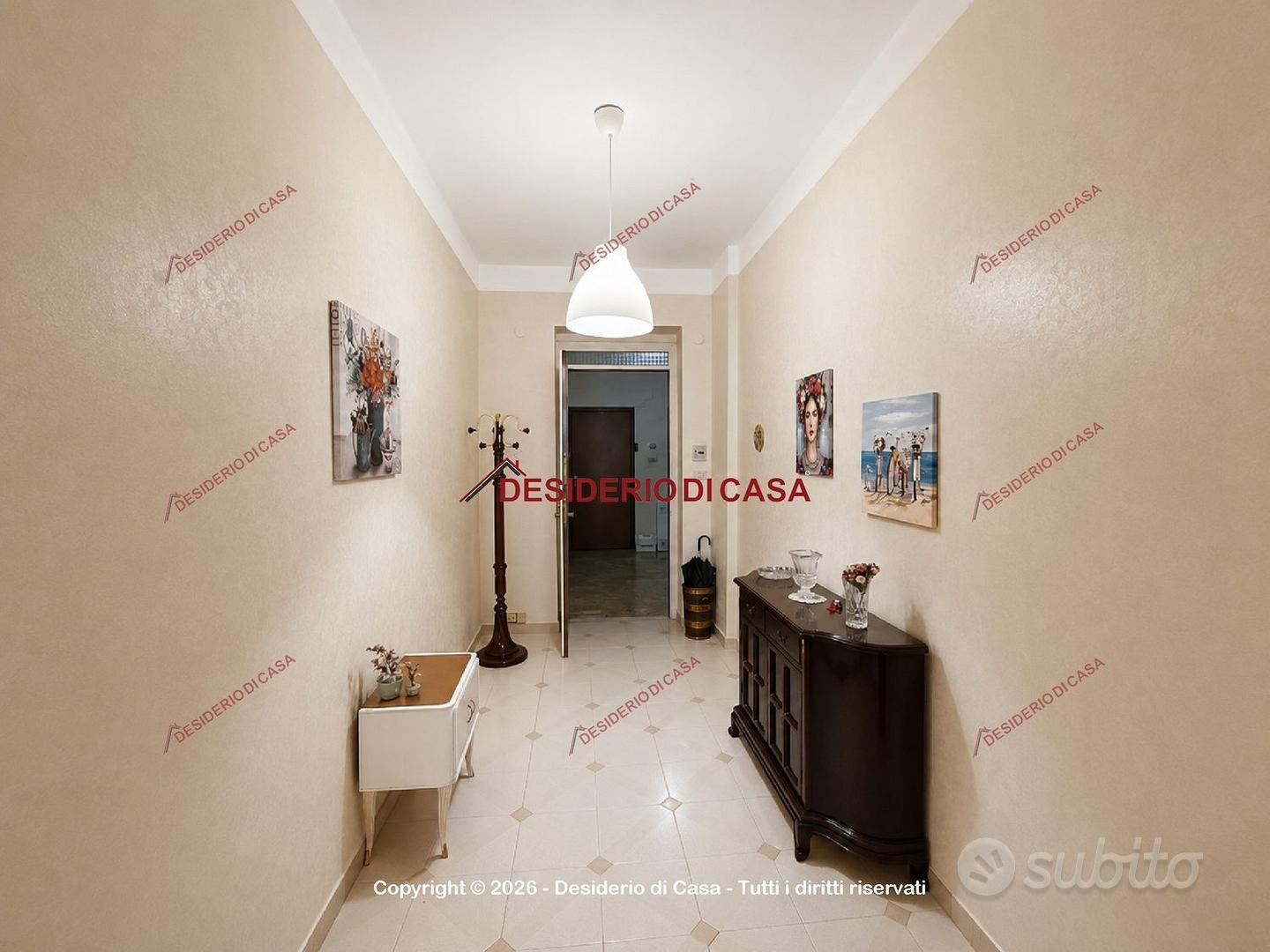 Appartamento – Porto Empedocle, Piano Lanterna, Ciuccafa - Altro