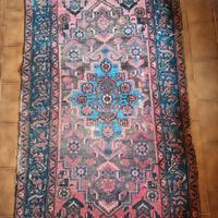 tappeto Sumak caucasico