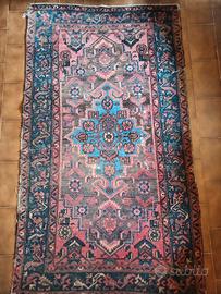 tappeto Sumak caucasico