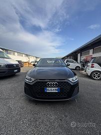 Audi A1 Sportback 1.0 TFSI 95 CV – Pari al nuovo