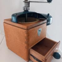 Macinino da caffé Peugeot anni '50 funzionante