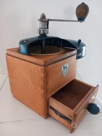 Macinino da caffé Peugeot anni '50 funzionante