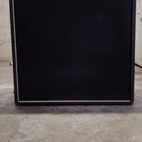 Acoustic 403 cassa 4x12 coni neodimio "Luca Fanti"