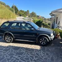 Opel frontera edition 2000