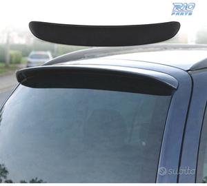 SPOILER SEAT ALHAMBRA FORD GALAXY VOLKSWAGEN VW SH