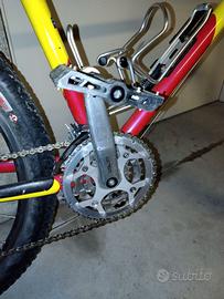 Bici mtb