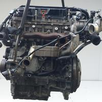 N16A3 MOTORE IMP. BOSCH ALLEGGERITO HONDA HR-V (RU