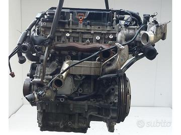 N16A3 MOTORE IMP. BOSCH ALLEGGERITO HONDA HR-V (RU