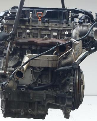 N16A3 MOTORE IMP. BOSCH ALLEGGERITO HONDA HR-V (RU