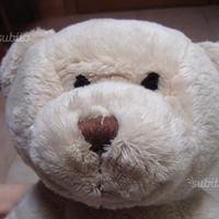 Peluches orsetto teddy Bear "Happy Horse" 30cm
