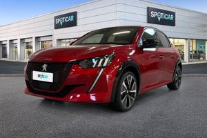 Peugeot 208 GT e 136cv