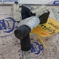 CASHQUAI 2010 DEVIA LUCI