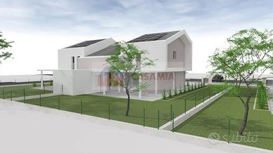 Abbinata/Bifamiliare - Ormelle