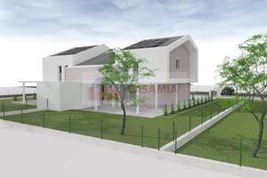 Abbinata/Bifamiliare - Ormelle