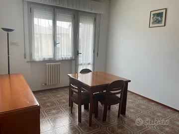 POSATORA CON 2 CAMERE