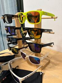Oakley holbrook liquidazione