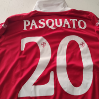 Maglia calcio Padova