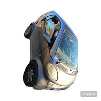 Ricambi Smart Fortwo Coupè 450 600 benzina 54 Cv 1