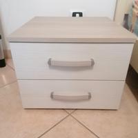 Comodino per camera da letto