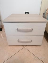 Comodino per camera da letto