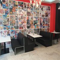 Attività di Bar - bakery