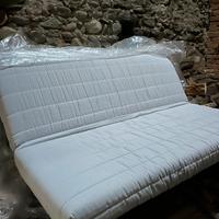 Divano letto Ikea