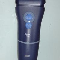 Rasoio Elettrico Braun Series 1