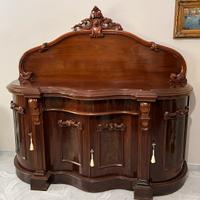 Servante Inglese epoca Vittoriana